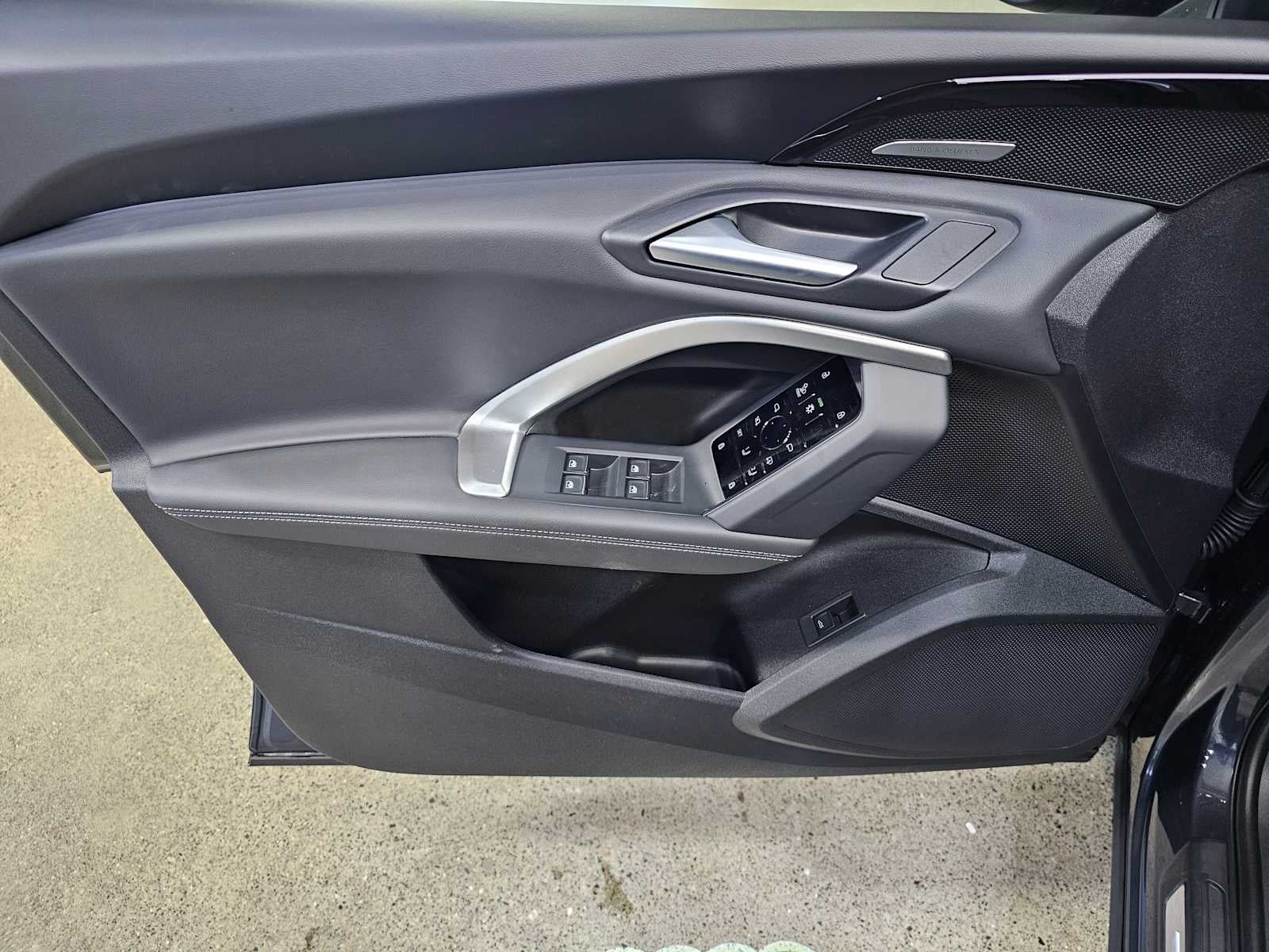 2025 Audi Q5 Premium Plus 2.0 TFSI quattro