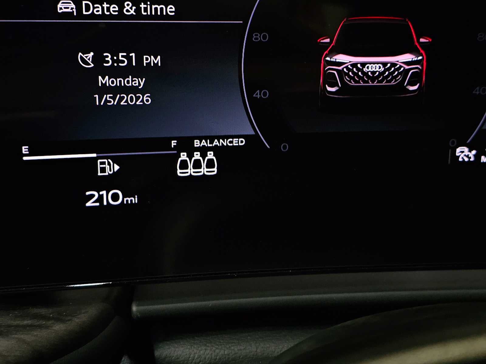 2025 Audi Q5 Premium Plus 2.0 TFSI quattro