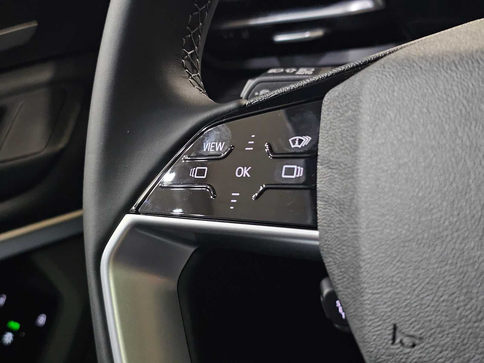 2025 Audi Q5 Premium Plus 2.0 TFSI quattro