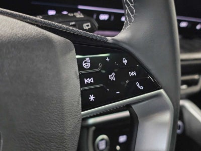 2025 Audi Q5 Premium Plus 2.0 TFSI quattro