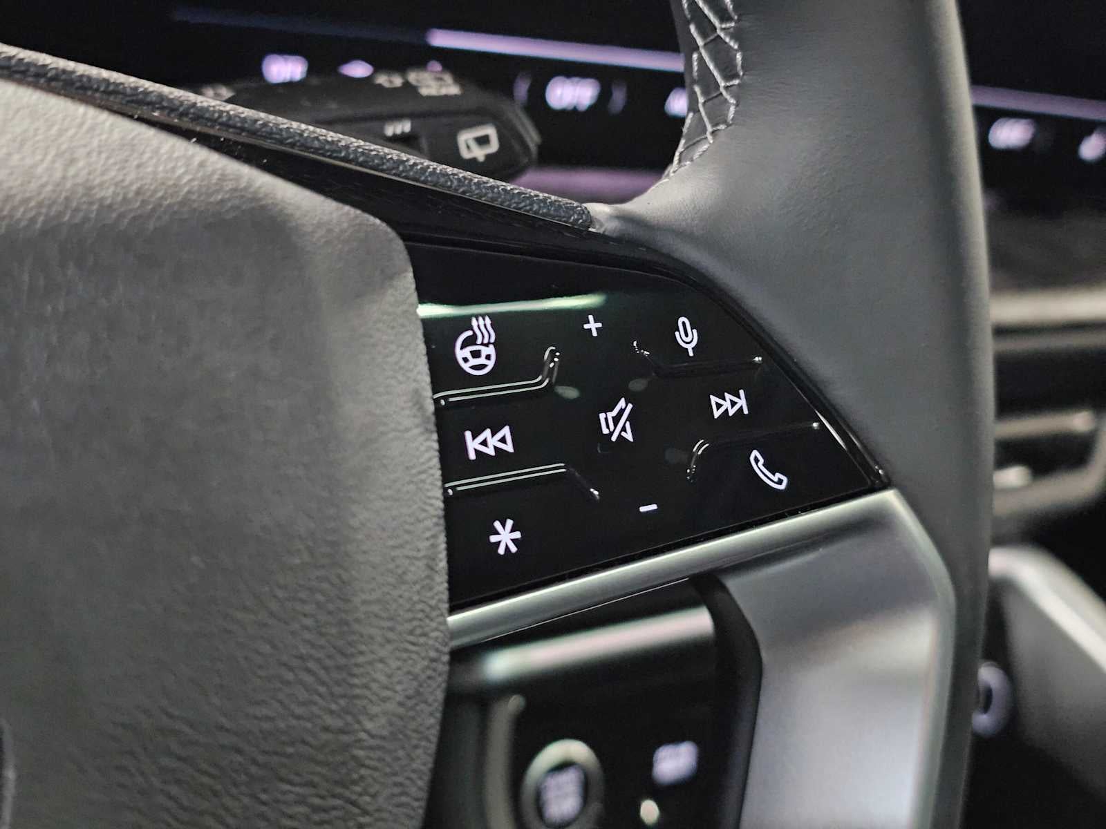 2025 Audi Q5 Premium Plus 2.0 TFSI quattro