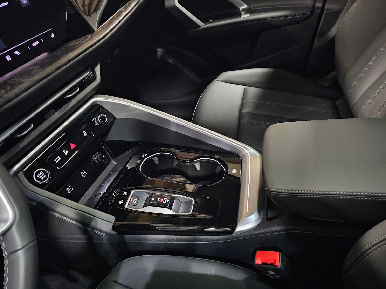 2025 Audi Q5 Premium Plus 2.0 TFSI quattro