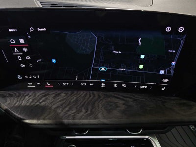 2025 Audi Q5 Premium Plus 2.0 TFSI quattro