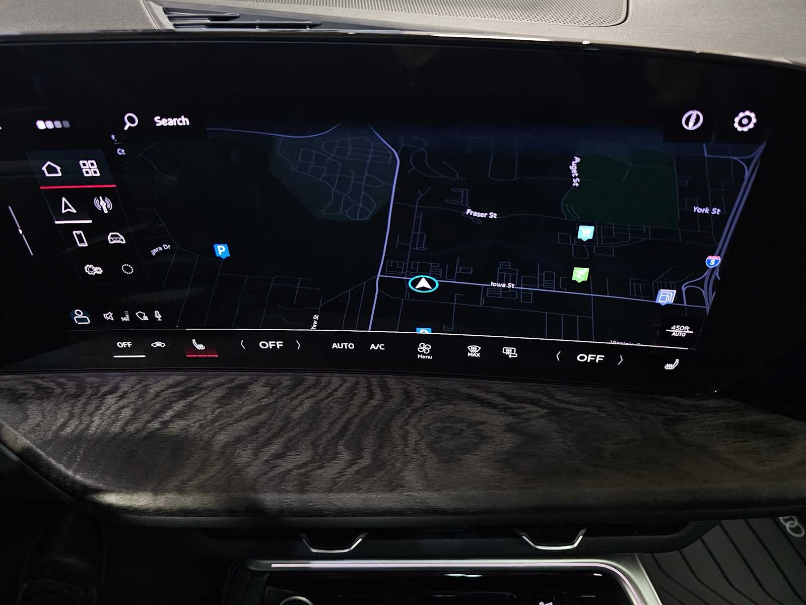 2025 Audi Q5 Premium Plus 2.0 TFSI quattro