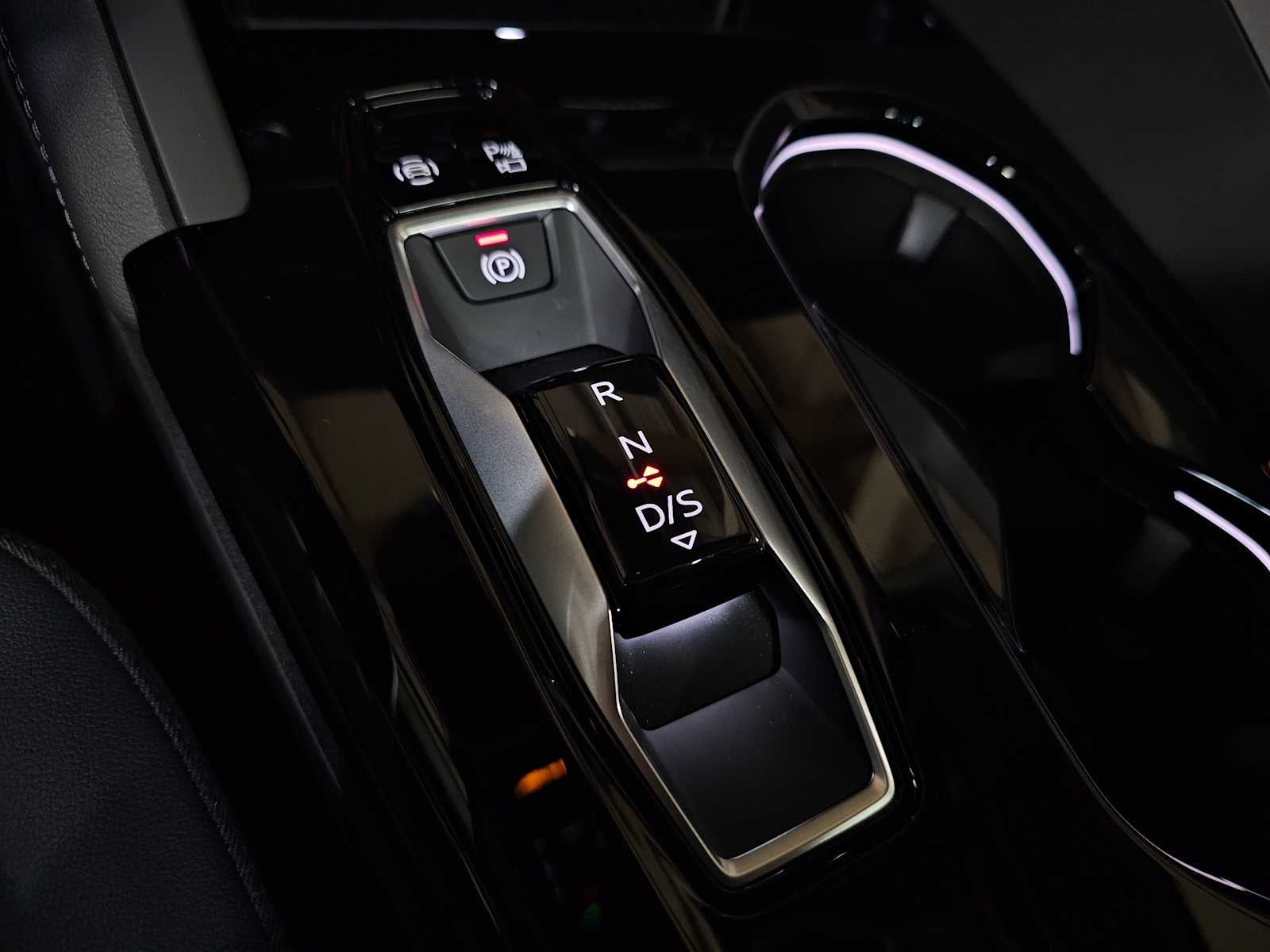 2025 Audi Q5 Premium Plus 2.0 TFSI quattro