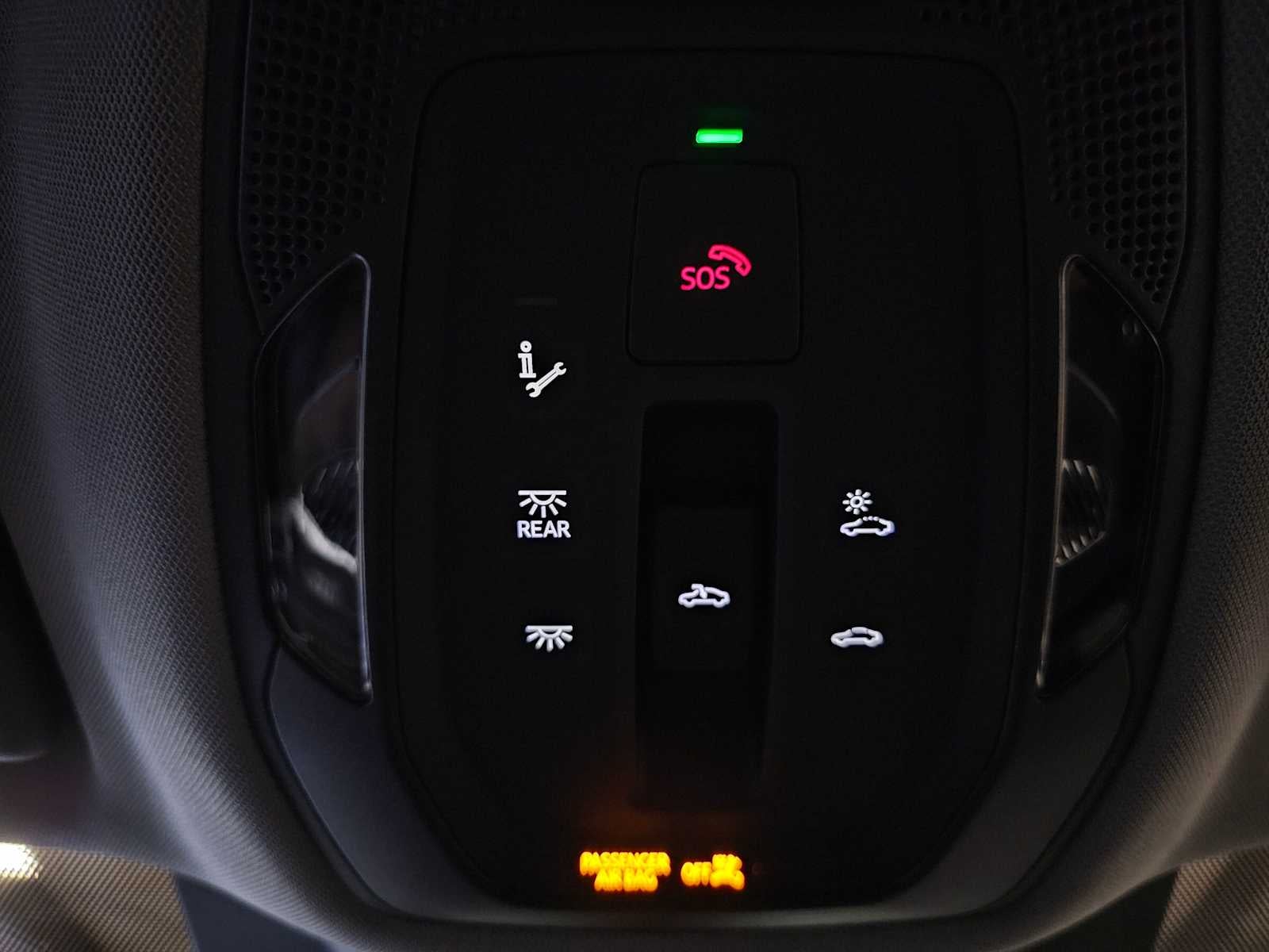 2025 Audi Q5 Premium Plus 2.0 TFSI quattro