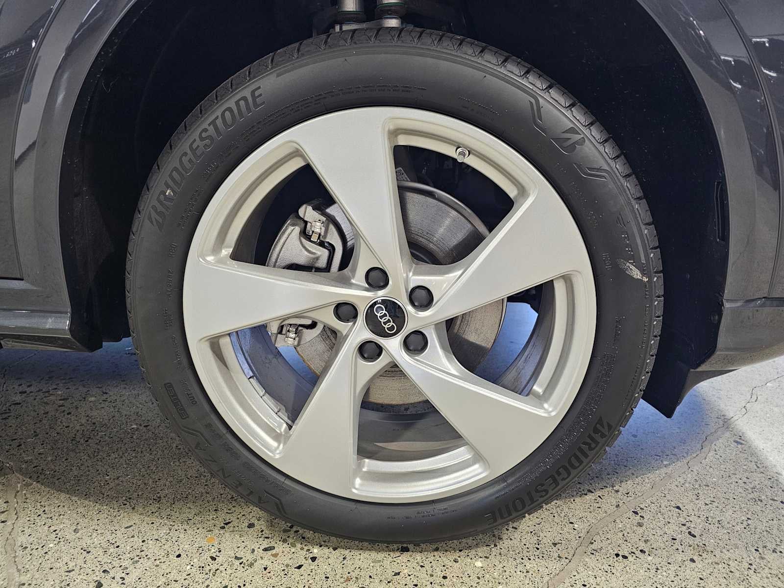 2025 Audi Q5 Premium Plus 2.0 TFSI quattro