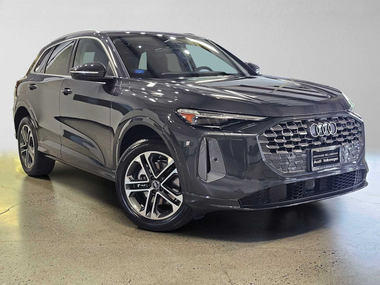 2026 Audi Q5 Premium Plus 2.0 TFSI quattro
