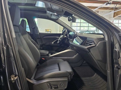 2026 Audi Q5 Premium Plus 2.0 TFSI quattro