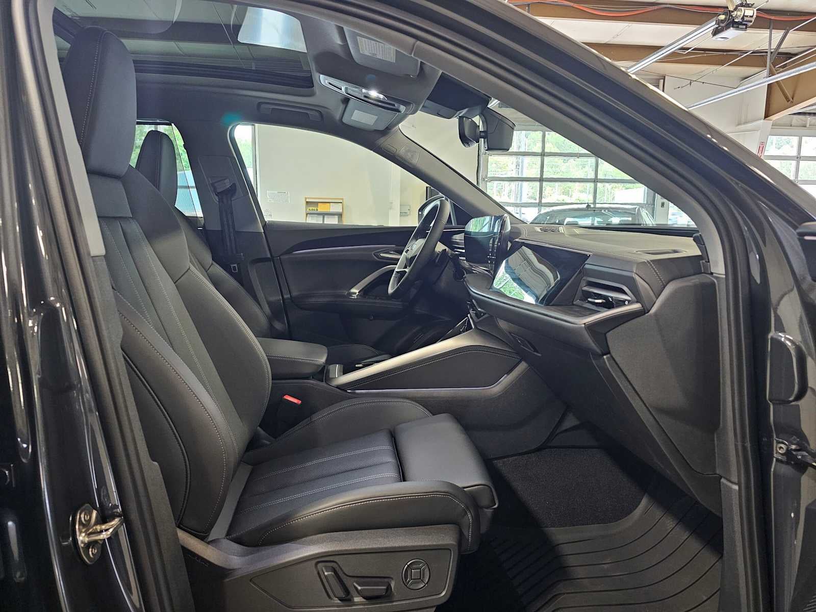 2026 Audi Q5 Premium Plus 2.0 TFSI quattro