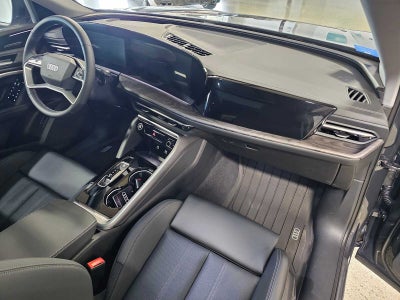 2026 Audi Q5 Premium Plus 2.0 TFSI quattro