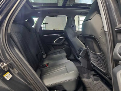 2026 Audi Q5 Premium Plus 2.0 TFSI quattro