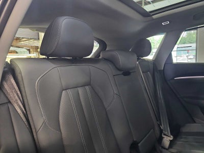 2026 Audi Q5 Premium Plus 2.0 TFSI quattro