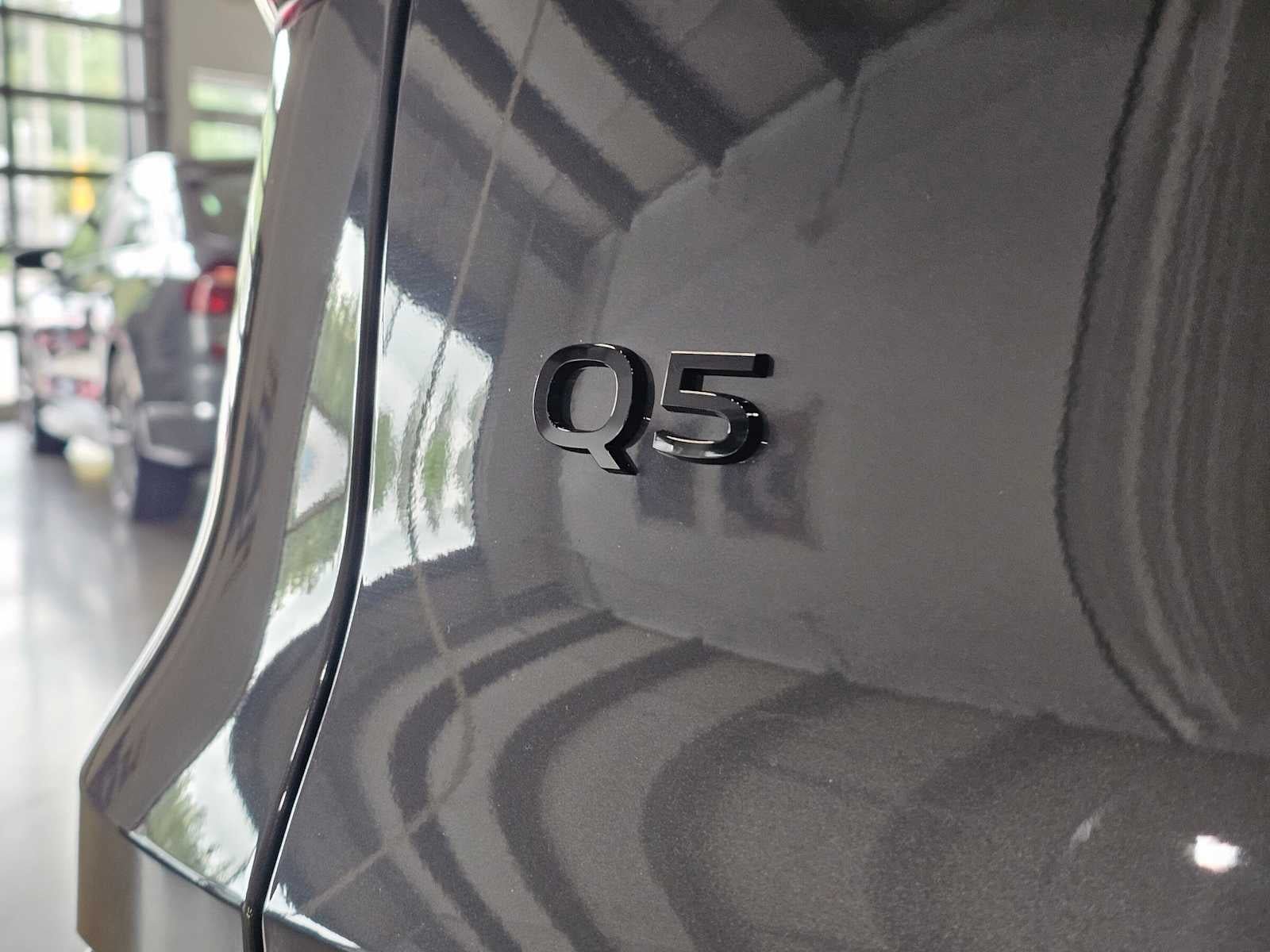 2026 Audi Q5 Premium Plus 2.0 TFSI quattro