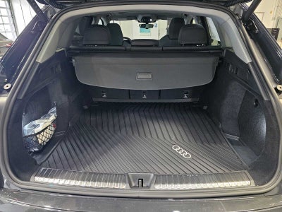 2026 Audi Q5 Premium Plus 2.0 TFSI quattro