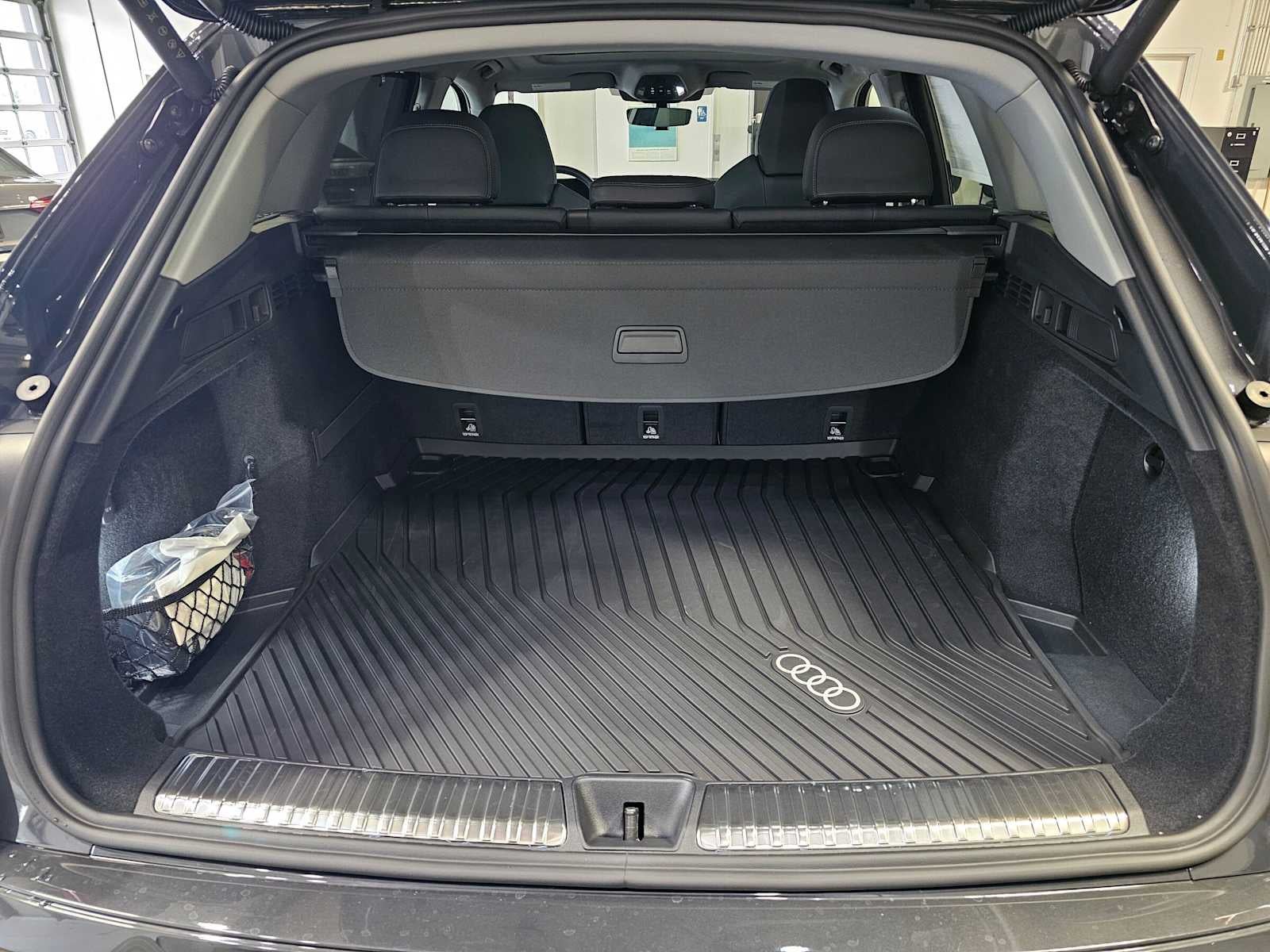 2026 Audi Q5 Premium Plus 2.0 TFSI quattro
