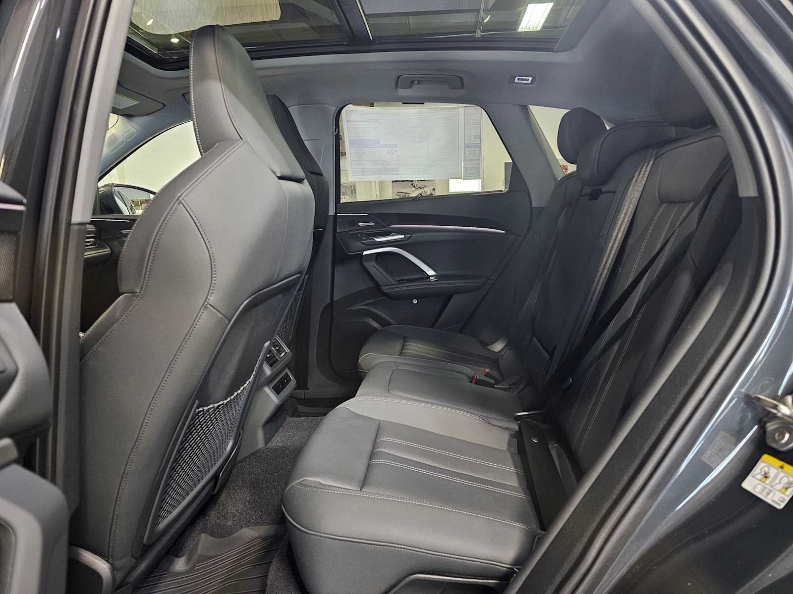2026 Audi Q5 Premium Plus 2.0 TFSI quattro