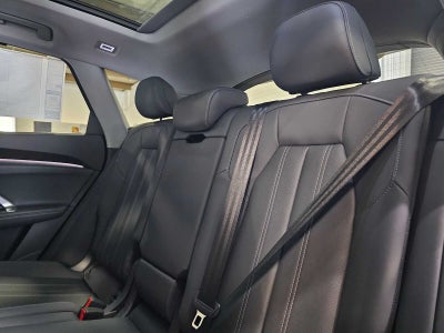 2026 Audi Q5 Premium Plus 2.0 TFSI quattro