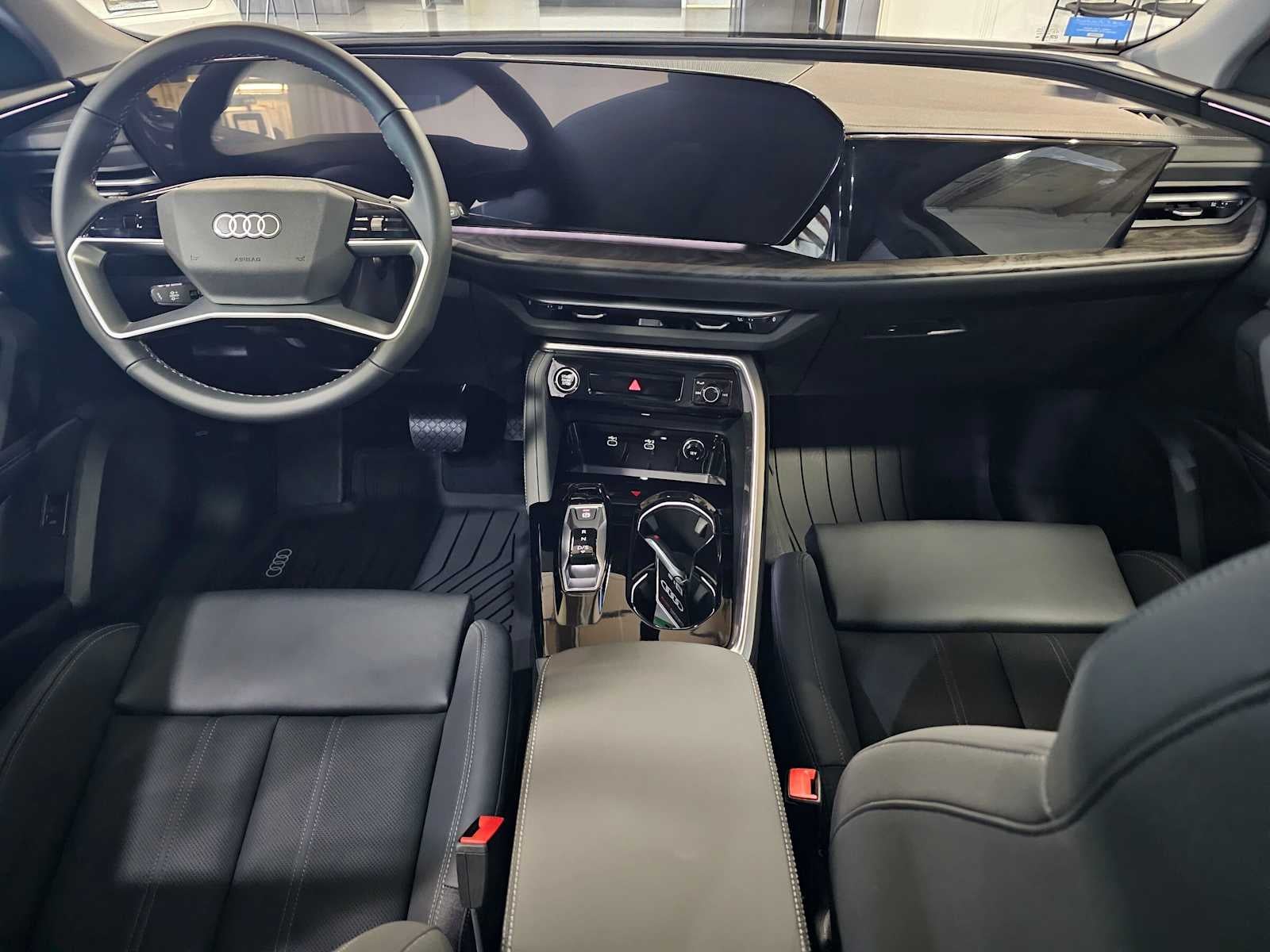 2026 Audi Q5 Premium Plus 2.0 TFSI quattro