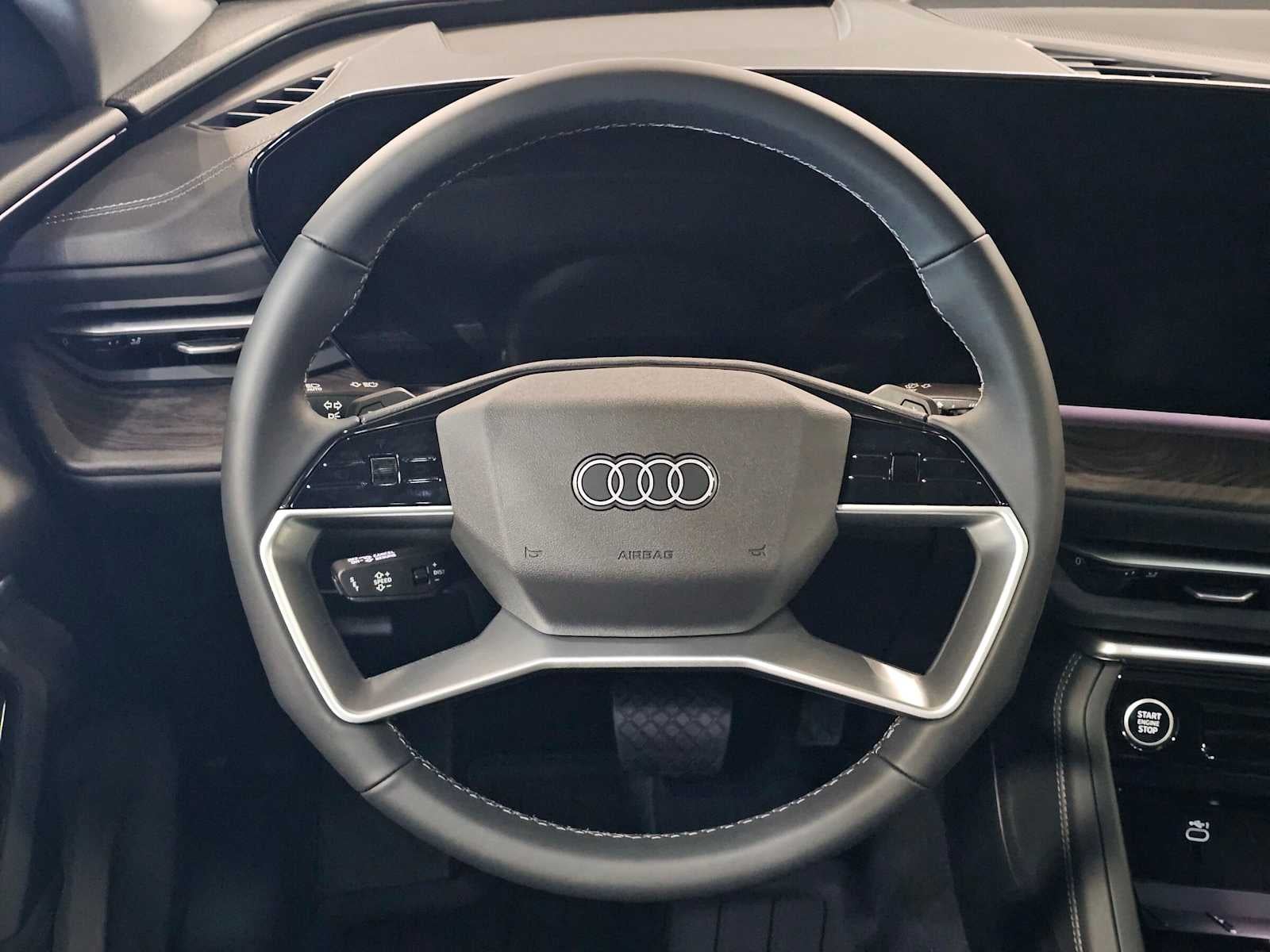 2026 Audi Q5 Premium Plus 2.0 TFSI quattro