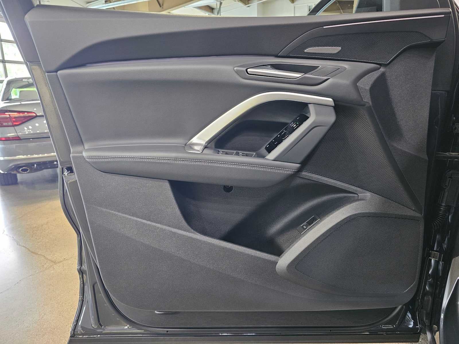 2026 Audi Q5 Premium Plus 2.0 TFSI quattro