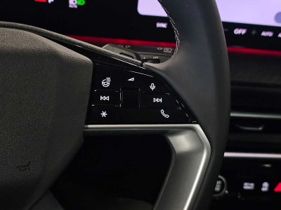 2026 Audi Q5 Premium Plus 2.0 TFSI quattro
