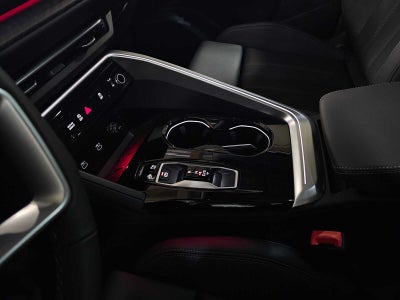 2026 Audi Q5 Premium Plus 2.0 TFSI quattro