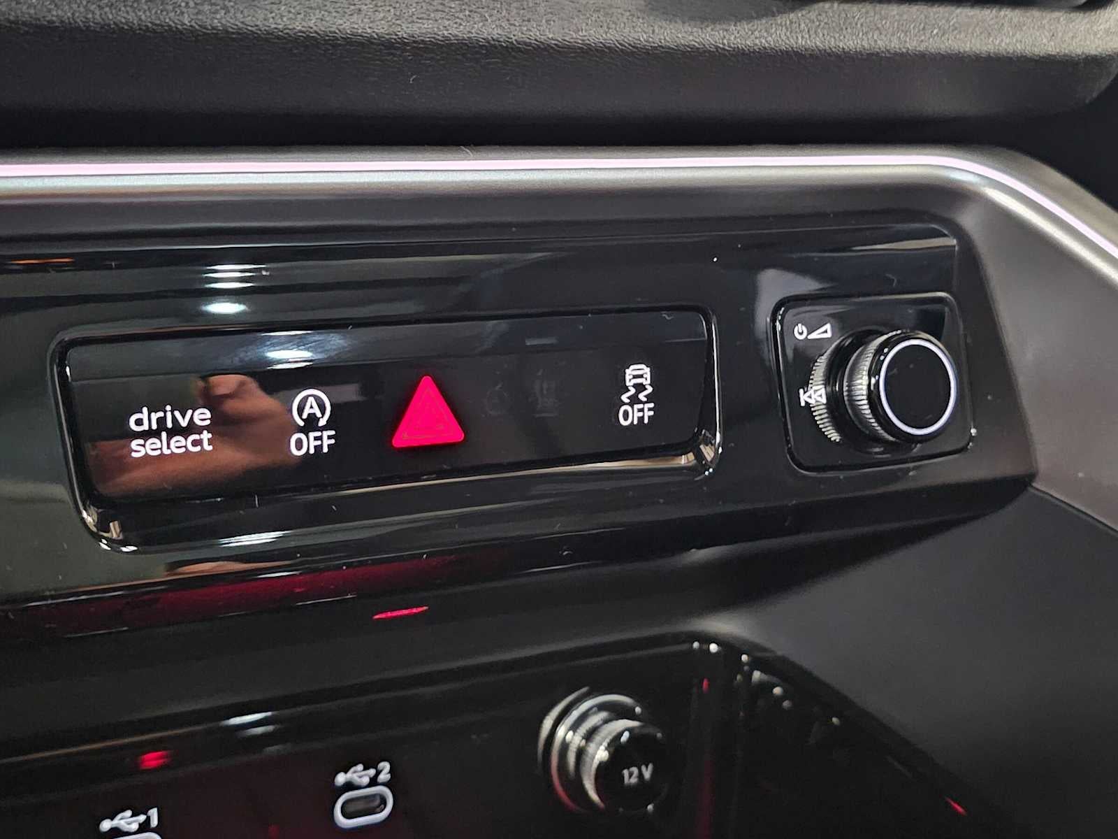 2026 Audi Q5 Premium Plus 2.0 TFSI quattro
