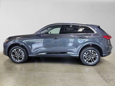 2026 Audi Q5 Premium Plus 2.0 TFSI quattro