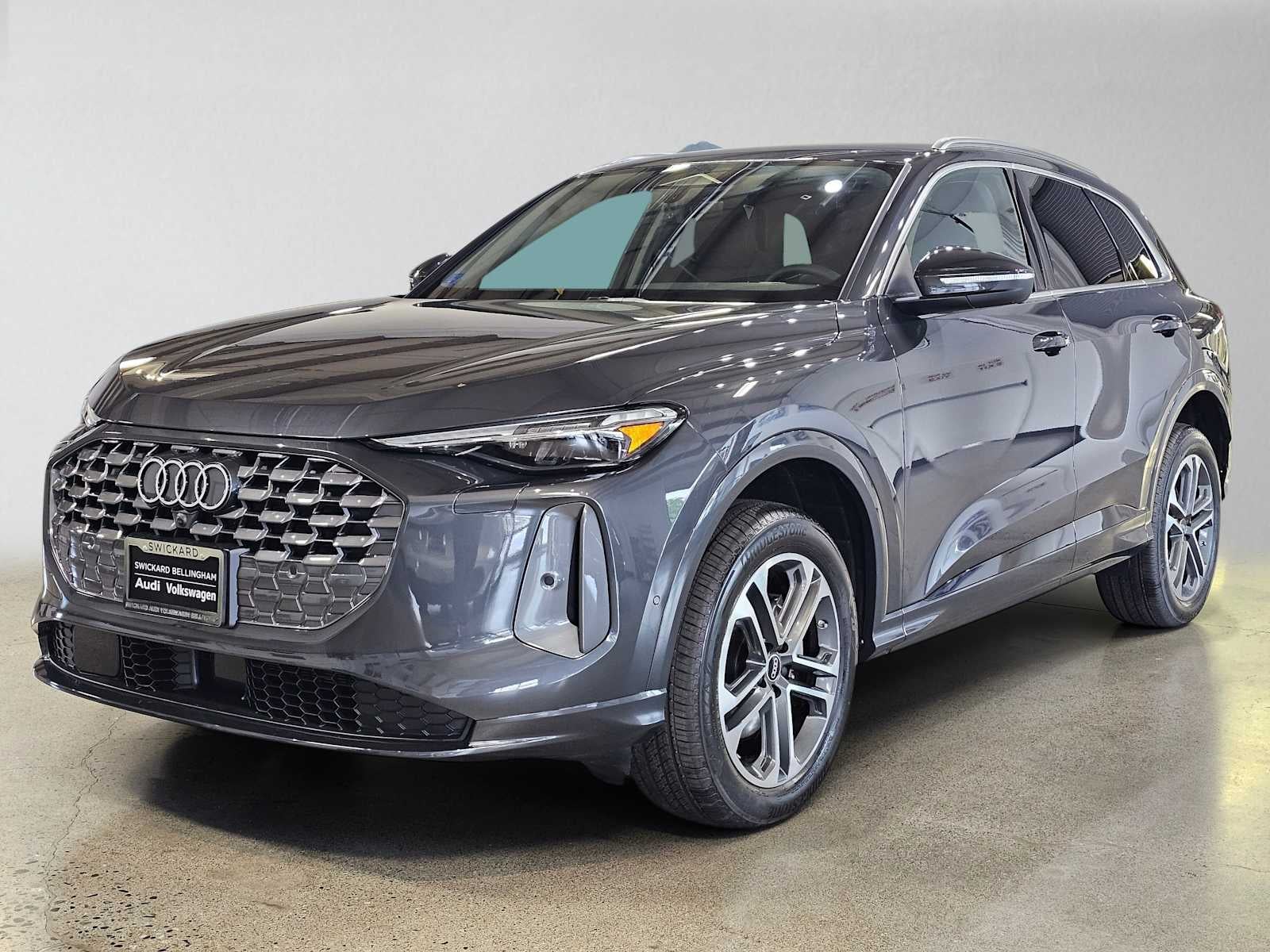 2026 Audi Q5 Premium Plus 2.0 TFSI quattro