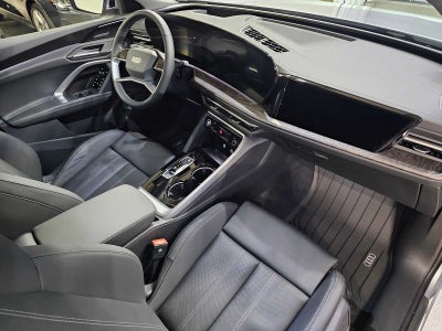 2025 Audi Q5 Prestige 2.0 TFSI quattro