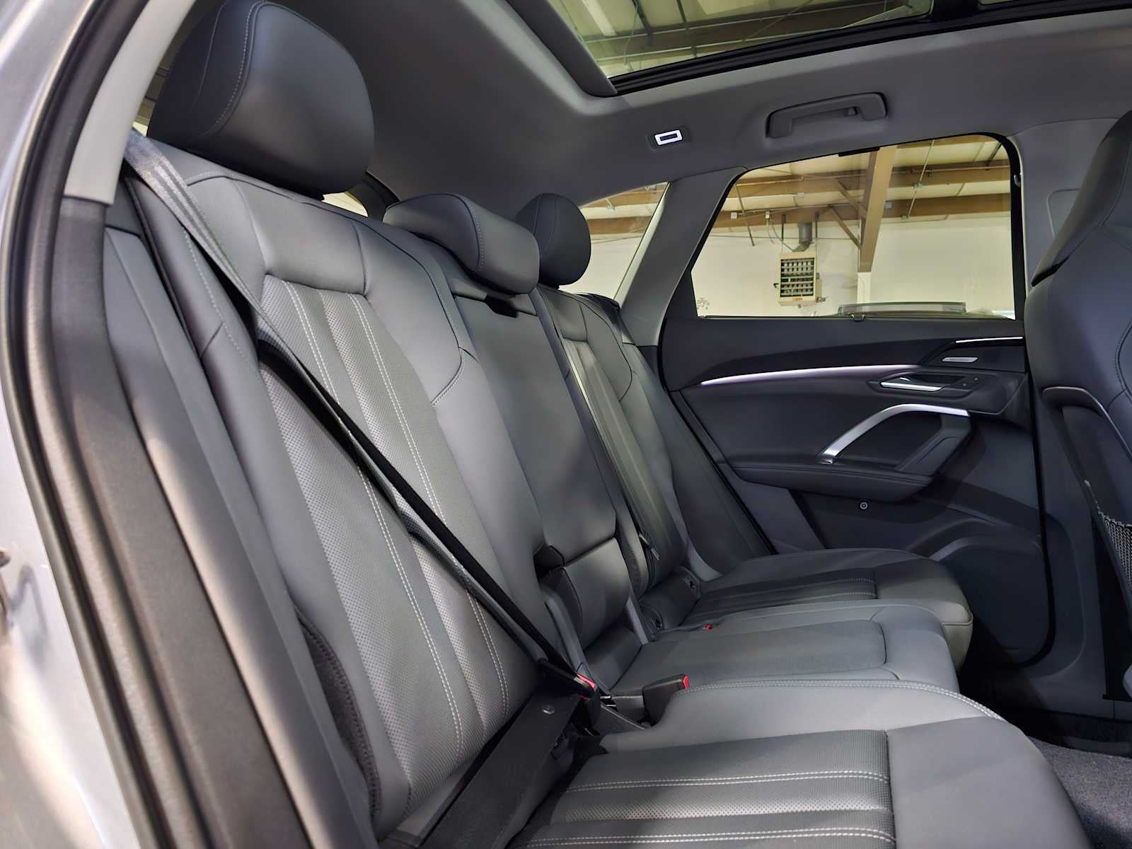 2025 Audi Q5 Prestige 2.0 TFSI quattro