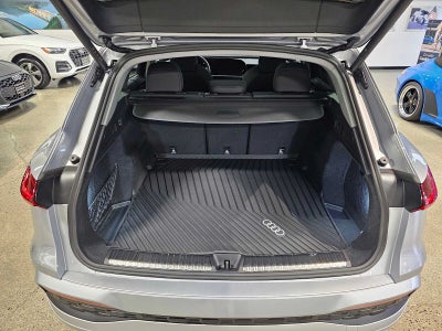 2025 Audi Q5 Prestige 2.0 TFSI quattro