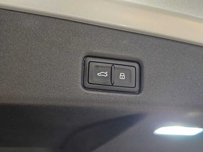 2025 Audi Q5 Prestige 2.0 TFSI quattro