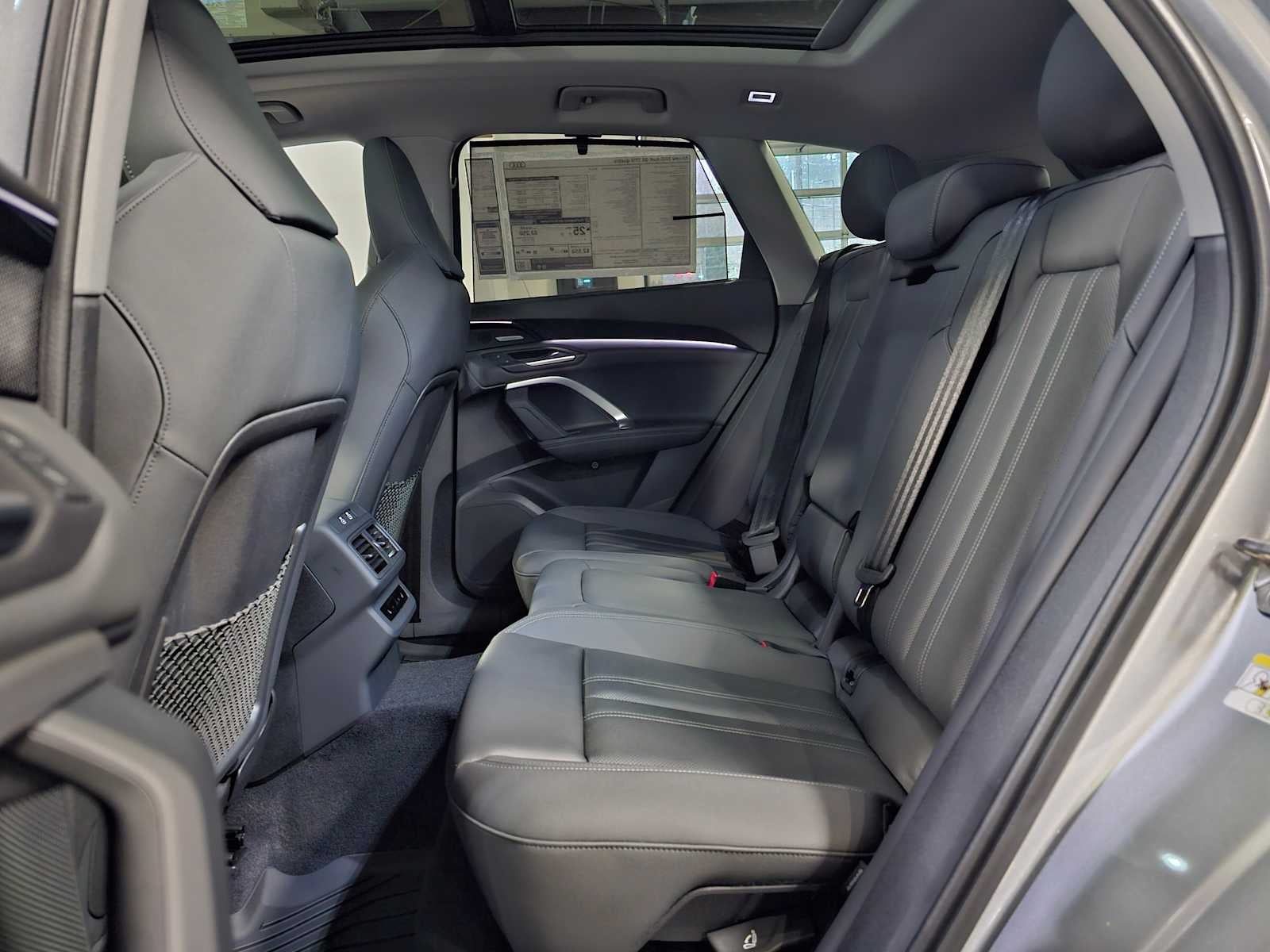 2025 Audi Q5 Prestige 2.0 TFSI quattro