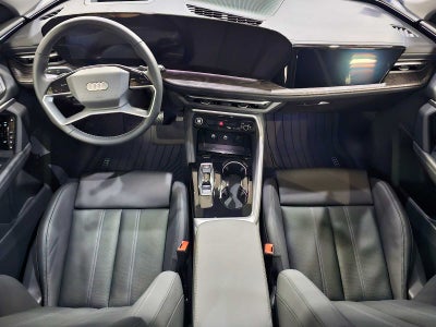 2025 Audi Q5 Prestige 2.0 TFSI quattro