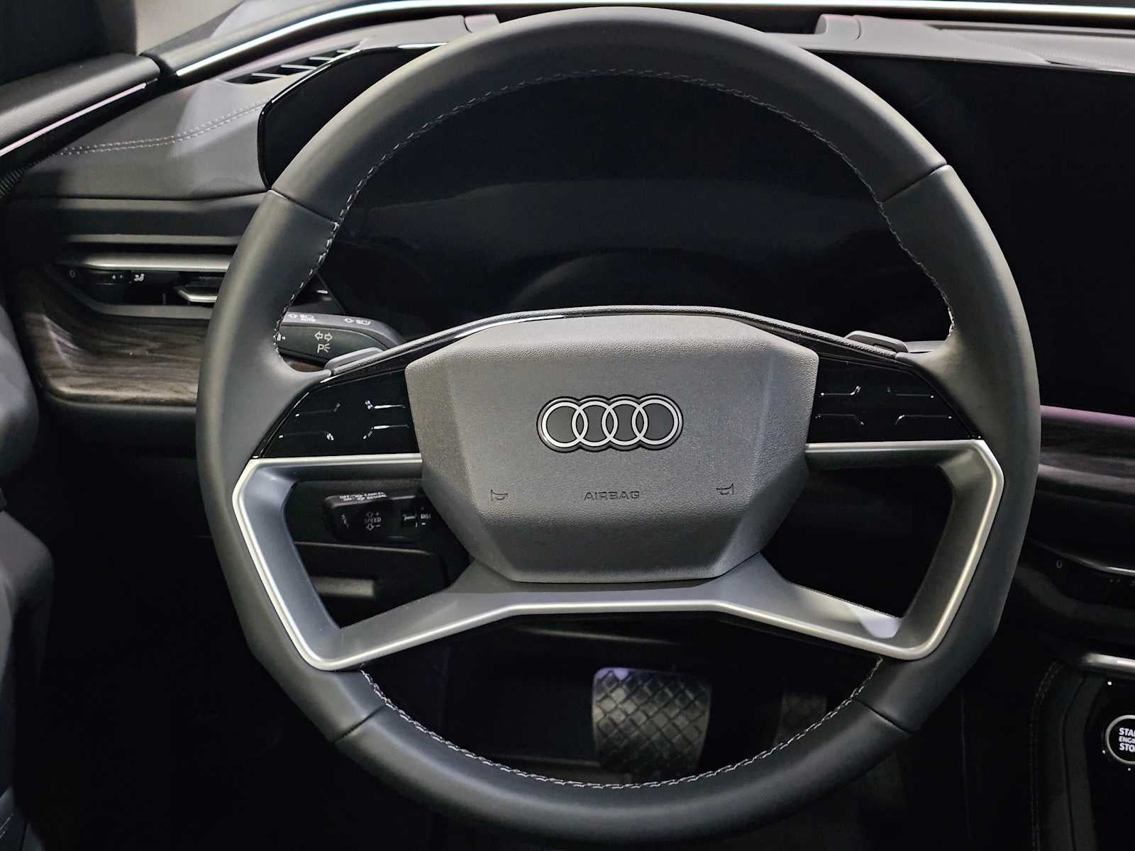 2025 Audi Q5 Prestige 2.0 TFSI quattro