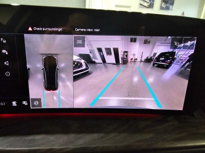 2025 Audi Q5 Prestige 2.0 TFSI quattro