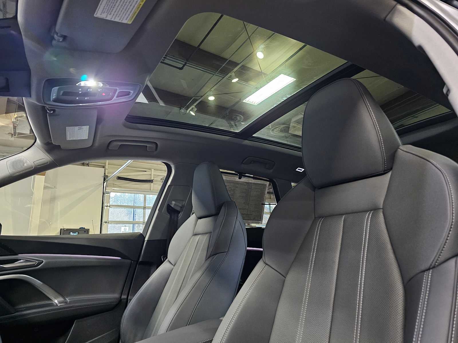 2025 Audi Q5 Prestige 2.0 TFSI quattro
