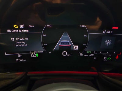 2025 Audi Q5 Prestige 2.0 TFSI quattro