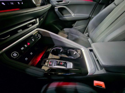 2025 Audi Q5 Prestige 2.0 TFSI quattro