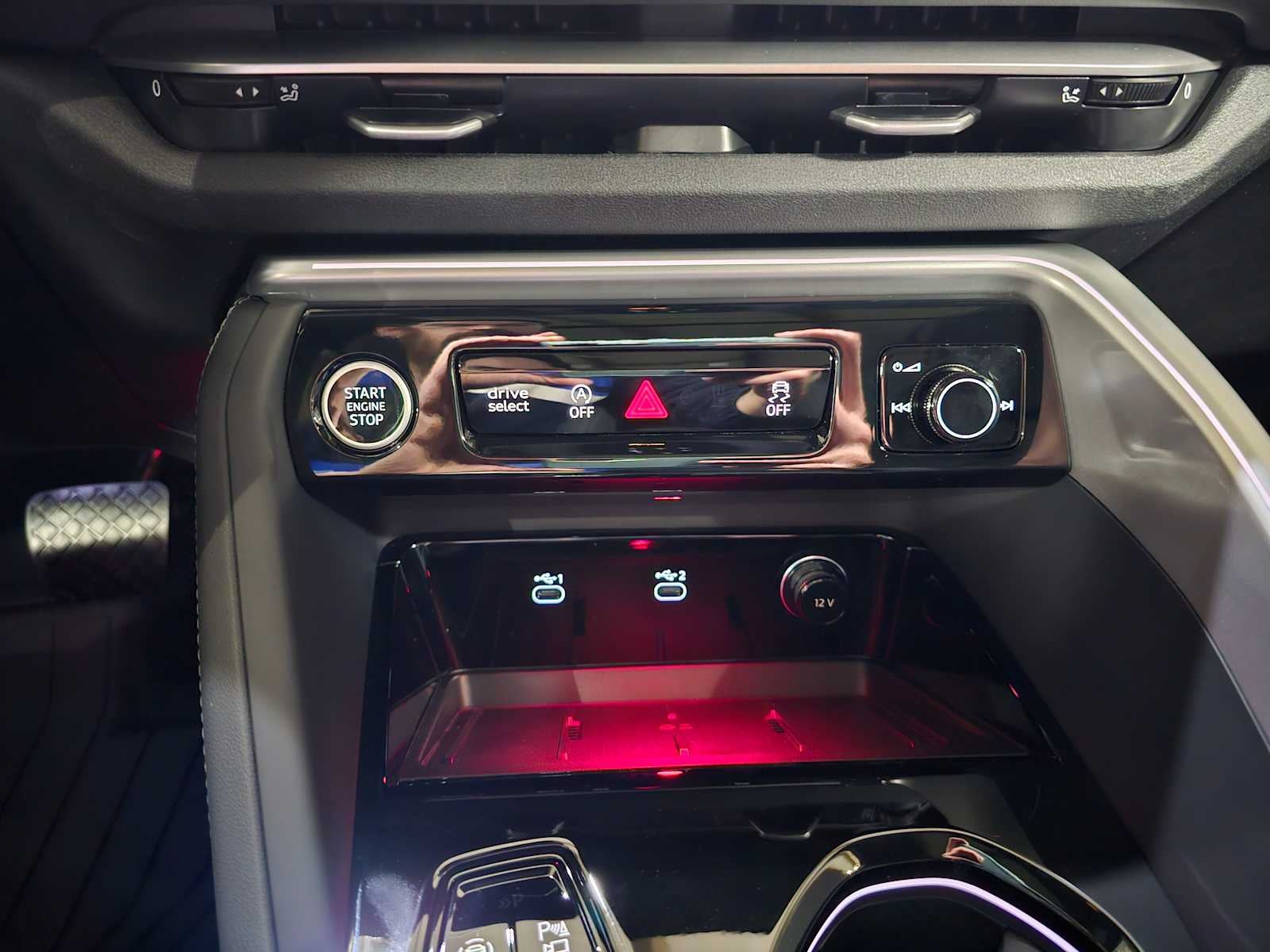 2025 Audi Q5 Prestige 2.0 TFSI quattro