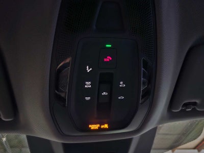 2025 Audi Q5 Prestige 2.0 TFSI quattro