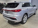2025 Audi Q5 Prestige 2.0 TFSI quattro