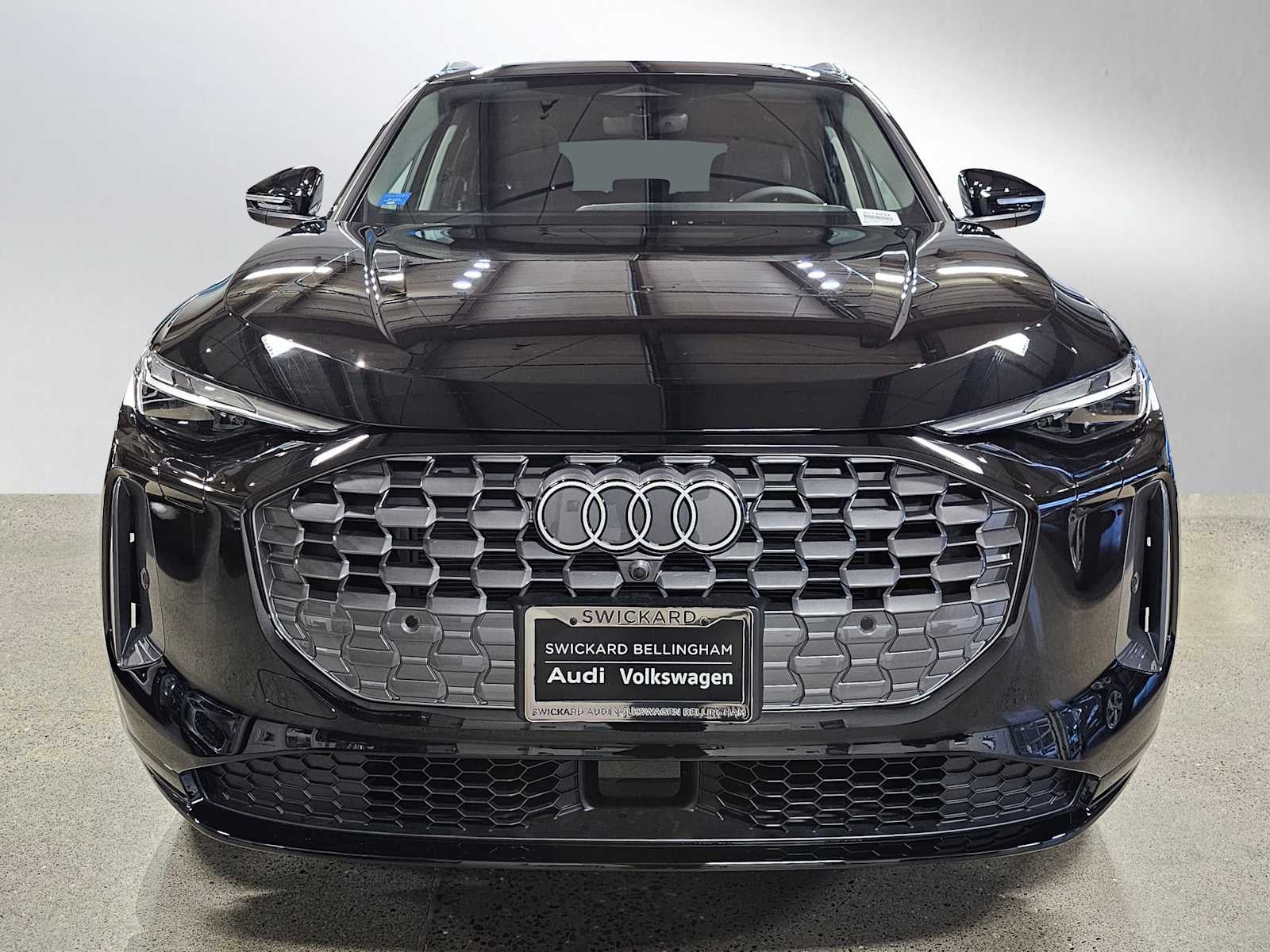 2025 Audi Q5 Prestige 2.0 TFSI quattro