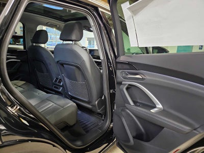 2025 Audi Q5 Prestige 2.0 TFSI quattro