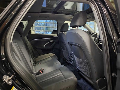 2025 Audi Q5 Prestige 2.0 TFSI quattro