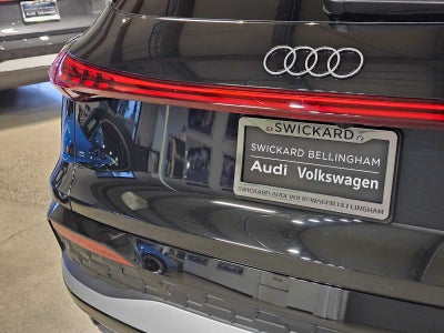 2025 Audi Q5 Prestige 2.0 TFSI quattro