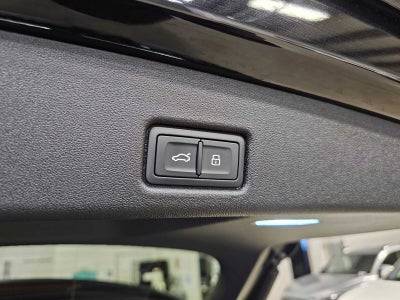 2025 Audi Q5 Prestige 2.0 TFSI quattro