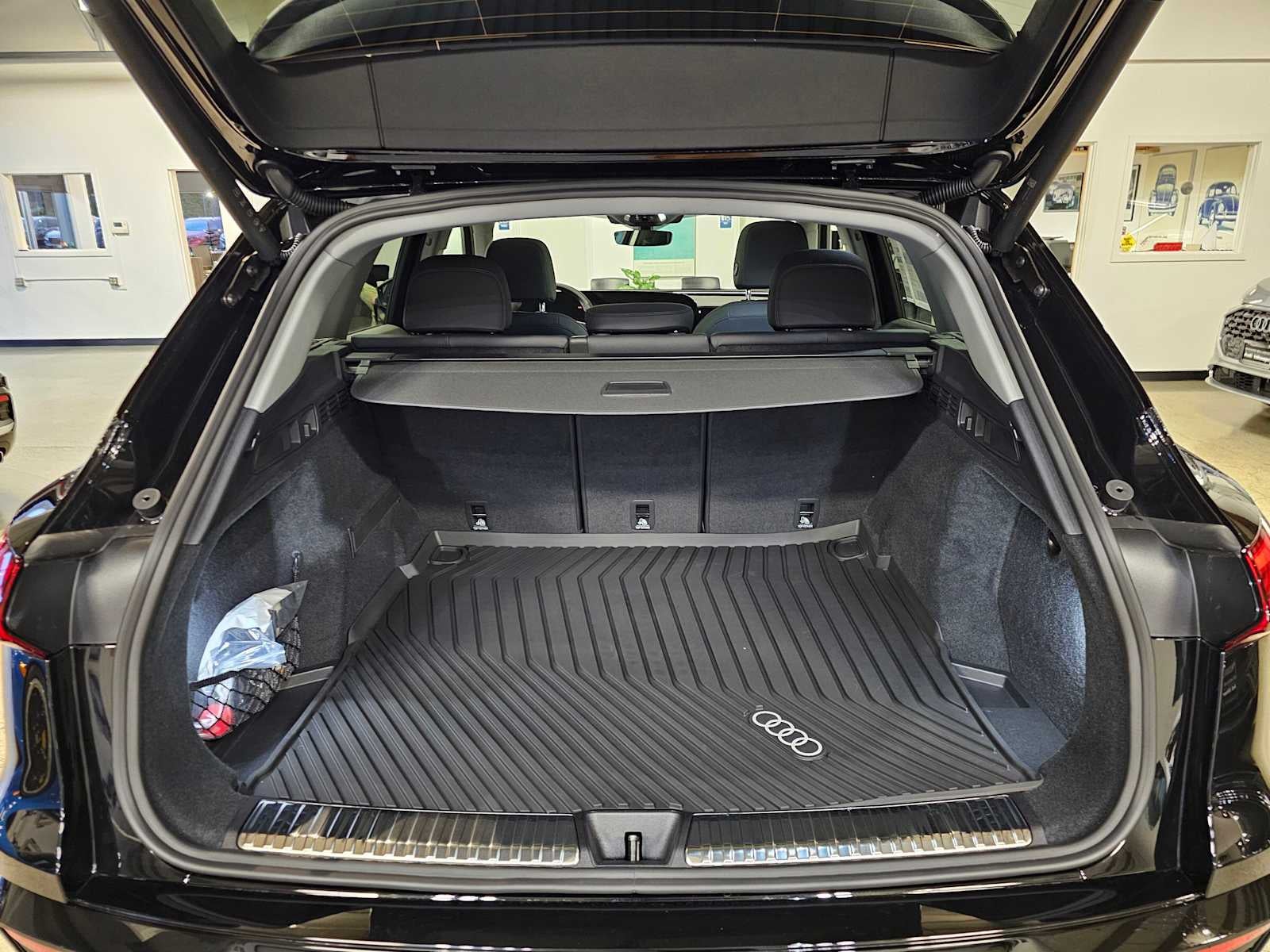 2025 Audi Q5 Prestige 2.0 TFSI quattro